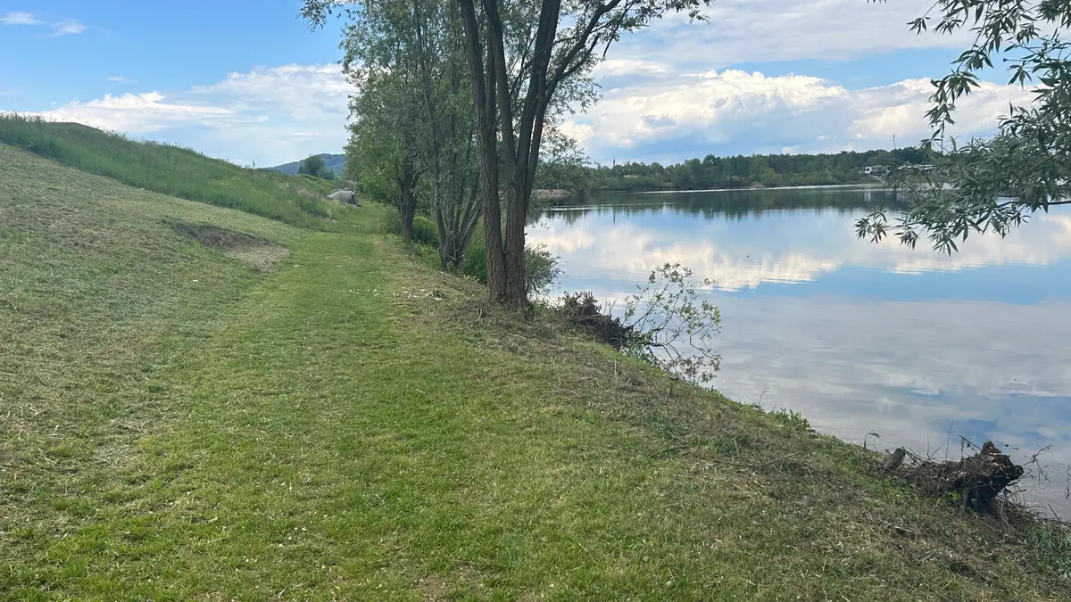 gartenpflege uferweg gemaeht gralla